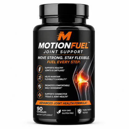 MotionFuel™ Joint Support